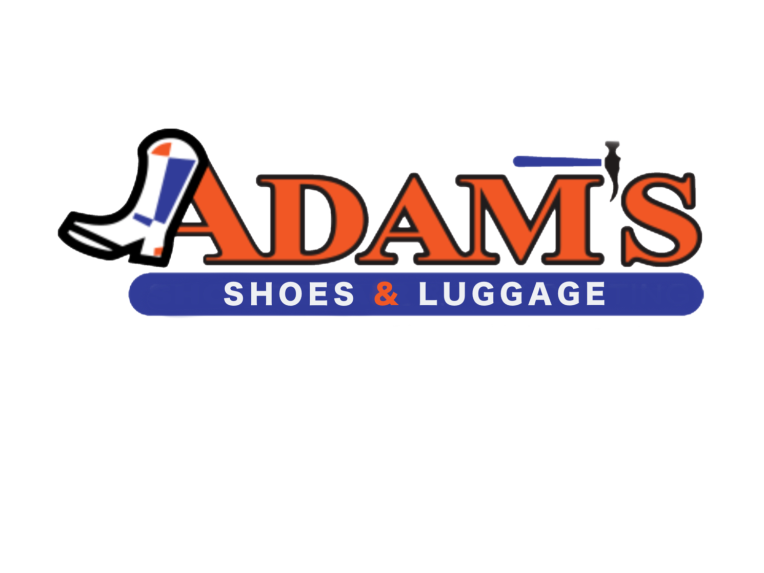Adam's Shoe & Luggage